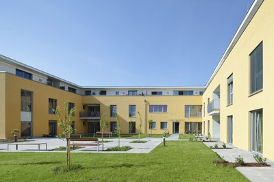 Seniorenhaus Guntramsdorf