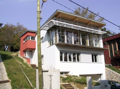 Haus Kritzendorf