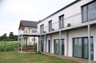 Haus Birkengasse