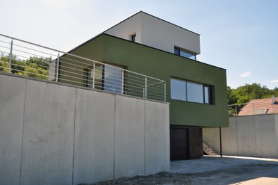 Haus Keilberggasse