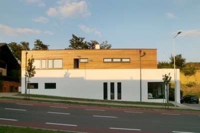 Haus Neusiedl